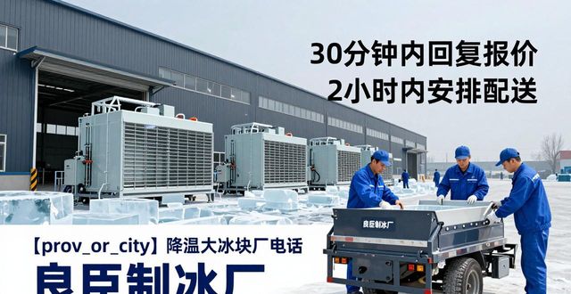 黄埔降温大冰块厂电话_降温大冰块多少钱一吨_大冰块厂电话多少