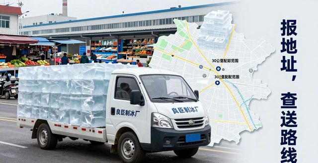 黄埔大冰块配送服务_黄埔大冰块配送_如何保证大冰块不融化