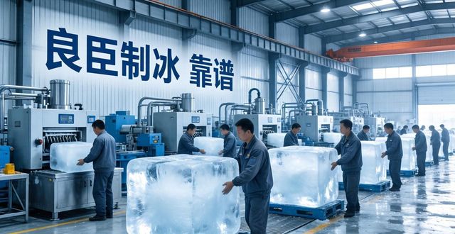 工业大冰块价格一吨多少钱_夏季厂房降温用哪种工业冰块好_黄埔工业大冰块生产厂家