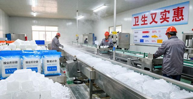 食用冰卫生标准要求_食用冰价格计算方式_黄埔食用冰
