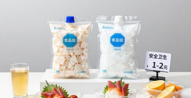 食用冰价格因素_黄埔食用冰多少钱_食品级冰与普通冰区别